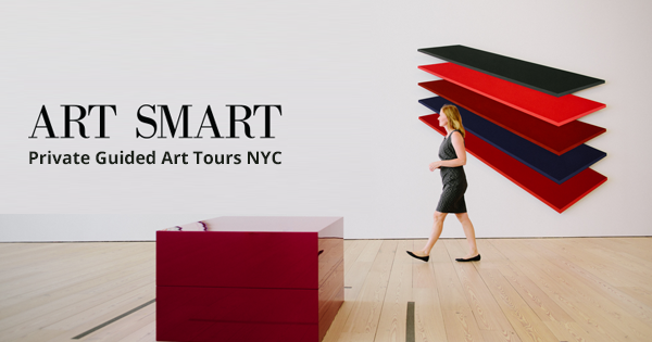 Art Smart Inc.