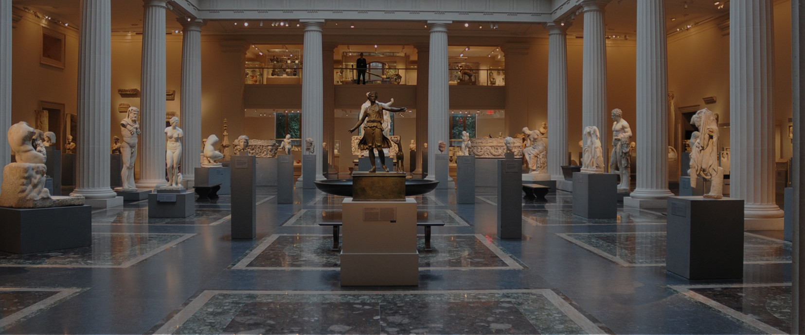 private tours of the metropolitan museum